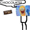 Chocolate avatars