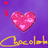Chocolate avatars