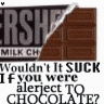 Chocolate avatars