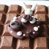 Chocolate avatars