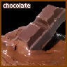 Chocolate avatars