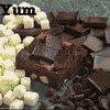 Chocolate avatars
