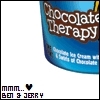 Chocolate avatars