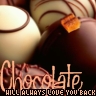 Chocolate avatars