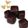 Chocolate avatars