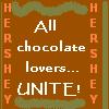Chocolate avatars