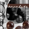 Chocolate avatars