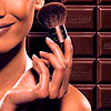Chocolate avatars