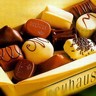 Chocolate avatars