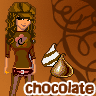 Chocolate avatars