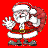 Christmas avatars