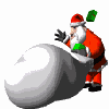 Christmas avatars