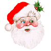 Christmas avatars