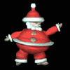 Christmas avatars