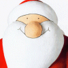 Christmas avatars