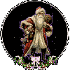 Christmas avatars