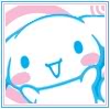 Cinnamoroll avatars