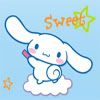 Cinnamoroll avatars