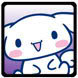 Cinnamoroll avatars