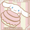 Cinnamoroll