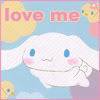 Cinnamoroll avatars