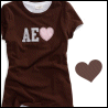 Clothing avatars