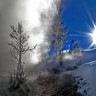 Clouds avatars