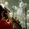 Clouds avatars