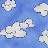 Clouds avatars