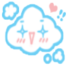 Clouds avatars