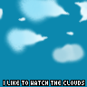 Clouds avatars