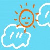 Clouds avatars