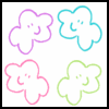 Clouds avatars