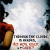 Clouds avatars