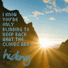 Clouds avatars