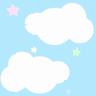 Clouds avatars