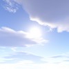 Clouds avatars