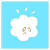 Clouds avatars