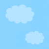 Clouds avatars