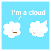 Clouds avatars