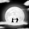 Clouds avatars