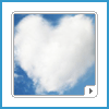 Clouds avatars