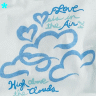 Clouds avatars