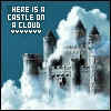 Clouds avatars