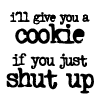 Cookies