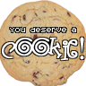 Cookies avatars