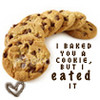 Cookies avatars