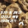 Cookies avatars