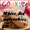 Cookies avatars