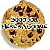 Cookies avatars